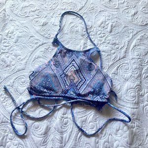 Bikini top